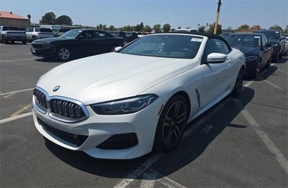Used 2025 BMW 840i Convertible