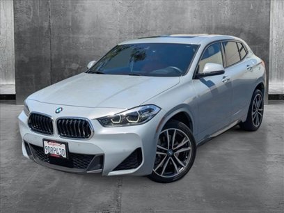 Used 2023 BMW X2 xDrive28i w/ M Sport Package