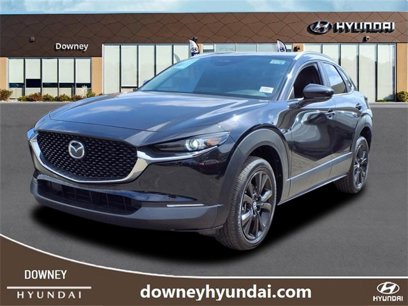 Used 2024 MAZDA CX-30 AWD 2.5 S w/ Select Sport Pkg