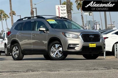 Used 2019 Subaru Ascent Premium w/ Popular Package #3