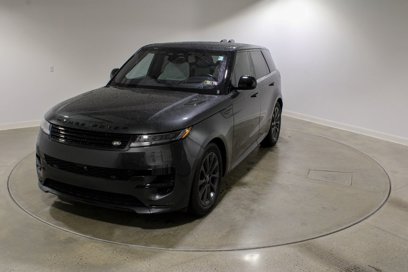 Used 2023 Land Rover Range Rover Sport SE Dynamic