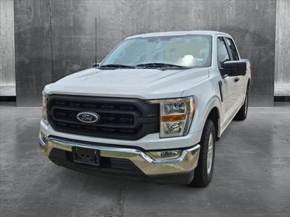 Used 2021 Ford F150 XL w/ Equipment Group 101A High