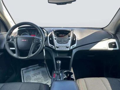 Used 2017 GMC Terrain SLE