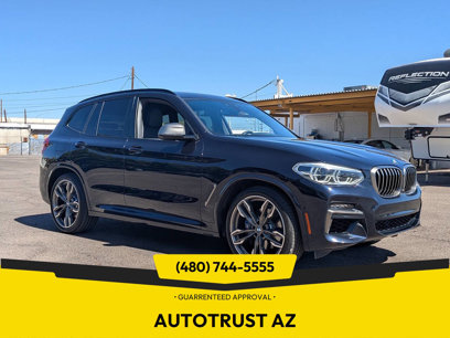 Used 2020 BMW X3 M40i w/ Executive Package