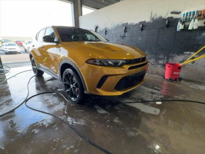 New 2024 Dodge Hornet GT