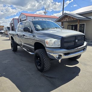 Used 2008 Dodge Ram 1500 Truck SLT