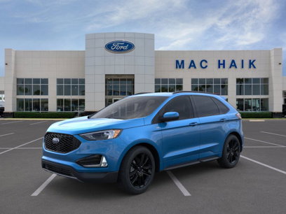New 2023 Ford Edge ST-Line