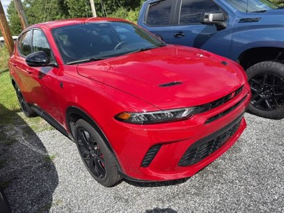 New 2024 Dodge Hornet R/T