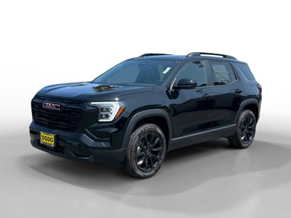 New 2026 GMC Terrain Elevation w/ Elevation Premium Package