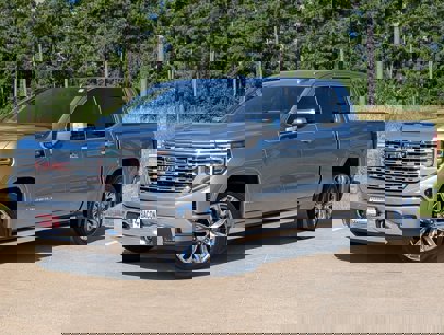 Used 2023 GMC Sierra 1500 Denali w/ Denali Reserve Package