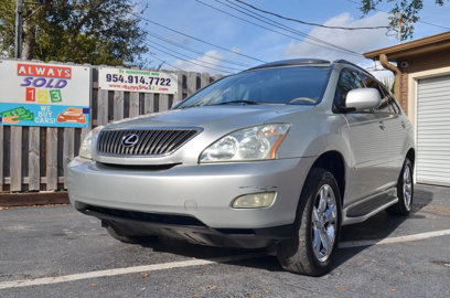Used 2004 Lexus RX 330