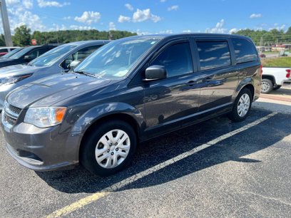 Used 2019 Dodge Grand Caravan SE