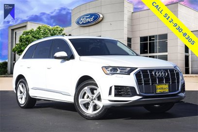 Used 2022 Audi Q7 3.0T Premium