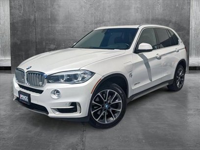 Used 2018 BMW X5 xDrive40e w/ Driving Assistance Package