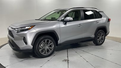 Certified 2024 Toyota RAV4 XLE Premium