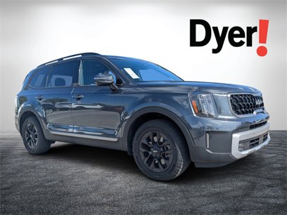 Used 2023 Kia Telluride SX X-Pro
