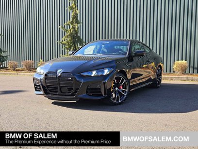 New 2025 BMW 440i xDrive Coupe w/ Premium Package