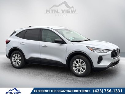New 2025 Ford Escape Active