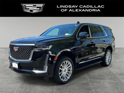 Certified 2024 Cadillac Escalade Premium Luxury