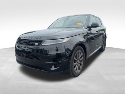 Used 2024 Land Rover Range Rover Sport SE