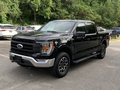 Used 2023 Ford F150 XLT w/ Equipment Group 302A High