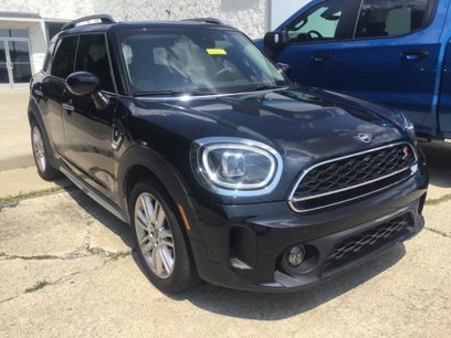 Used 2023 MINI Cooper Countryman S