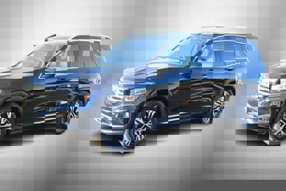 New 2024 Mercedes-Benz GLB 250