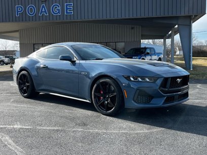 Used 2024 Ford Mustang GT Premium