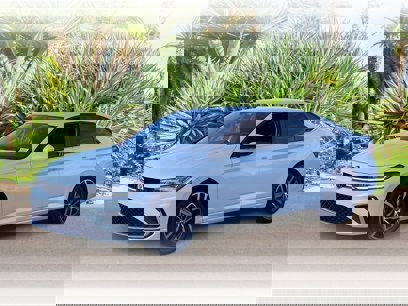 New 2025 Volkswagen Jetta SE