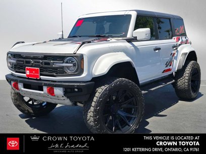 Used 2024 Ford Bronco Raptor
