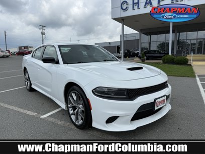Used 2023 Dodge Charger GT