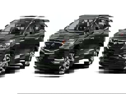 Used 2021 Buick Enclave Avenir w/ Avenir Technology Package
