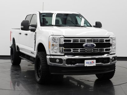 Used 2023 Ford F250 XLT