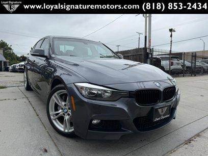 Used 2015 BMW 328i xDrive Sedan