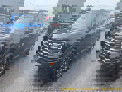 Used 2024 Ford Bronco Sport Big Bend w/ Convenience Package
