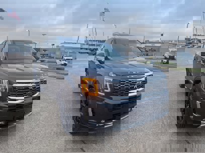 Used 2021 Kia Telluride SX w/ Towing Package