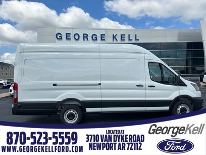 New 2025 Ford Transit 350 148 High Roof Extended