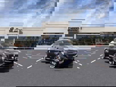 New 2025 Cadillac CT5 Premium Luxury w/ Sun And Sound Package
