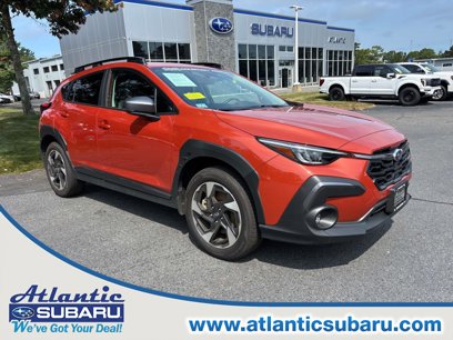Used 2024 Subaru Crosstrek 2.5i Limited