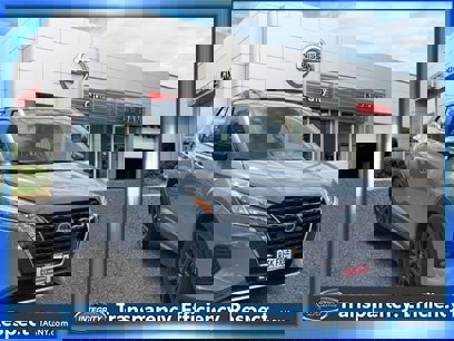 Used 2024 Nissan Kicks SR w/ SR Premium Package