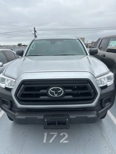 Used 2023 Toyota Tacoma SR