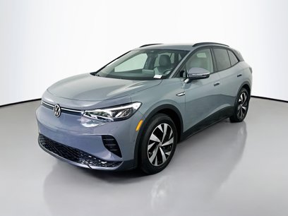 Used 2023 Volkswagen ID.4 Pro
