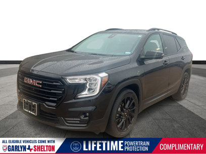 Used 2023 GMC Terrain SLT w/ Tech Package