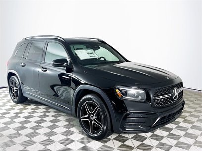Used 2025 Mercedes-Benz GLB 250
