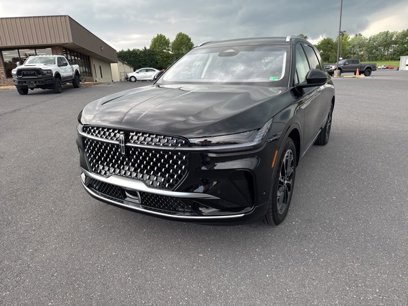 Certified 2024 Lincoln Nautilus Reserve w/ Equipment Group 202A