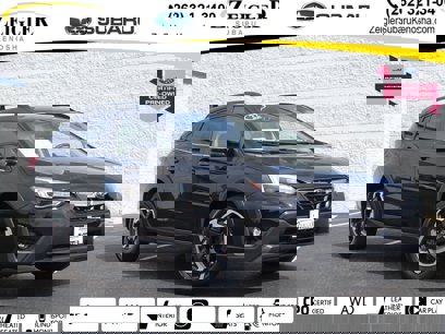 Certified 2022 Subaru Crosstrek 2.5i Limited w/ Popular Package #4