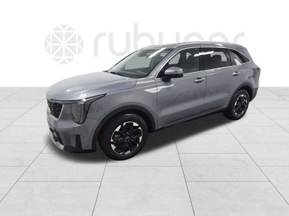 Used 2024 Kia Sorento S