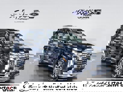 Used 2024 Hyundai Palisade Calligraphy