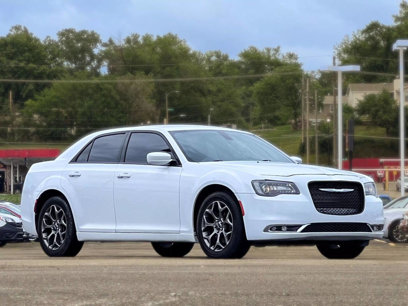 Used 2016 Chrysler 300 S