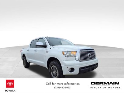 Used 2013 Toyota Tundra Limited